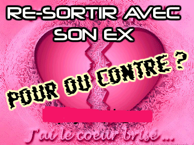 pour  ou  contre